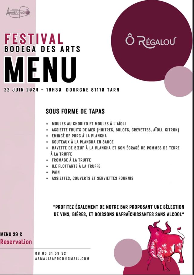 Festival la bodega des arts 3