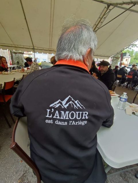 L'Amour est dans l'Ariège